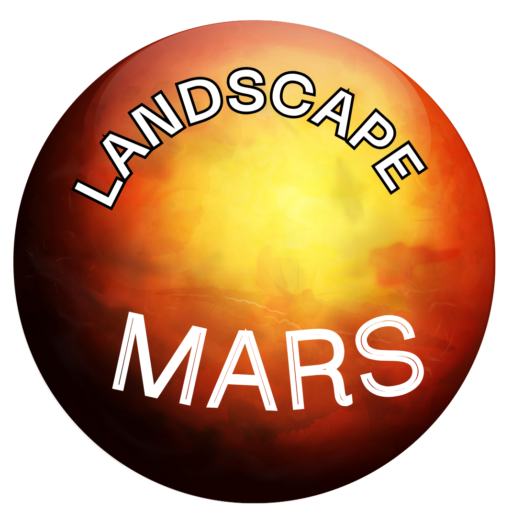 Landscape Mars
